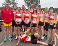 The 'Run'down - 11th August 2025