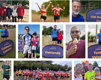 The 'Run'down - 18th August 2025