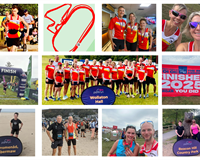 The 'Run' down - 9th September 2025