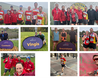 The 'Run'down 13th October 2025