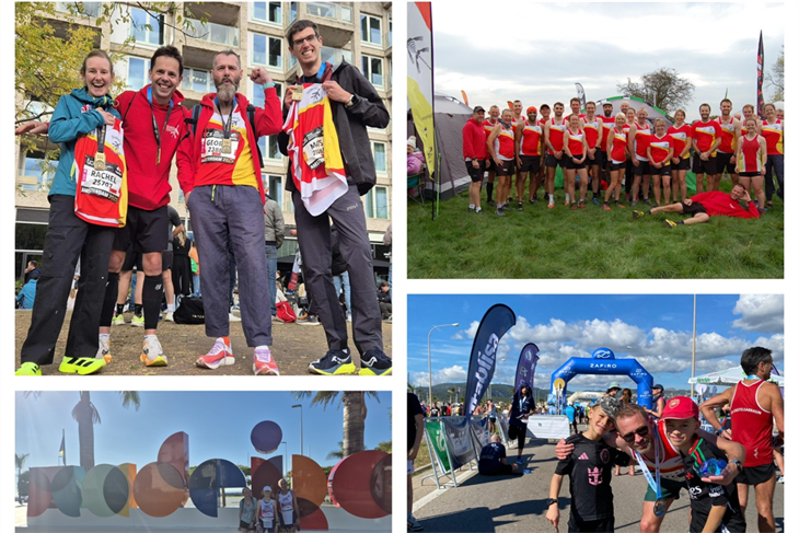 The 'Run'down - 20 October 2025