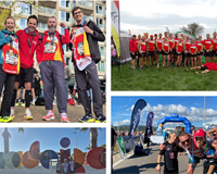 The 'Run'down - 20 October 2025