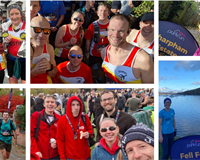 The 'Run'down - 27 October 2025