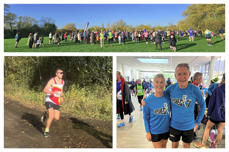 The 'Run'down - 4 November 2025