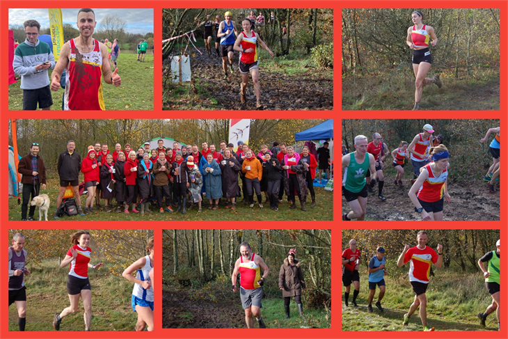 The 'Run'down - 17th November