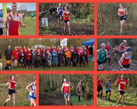 The 'Run'down - 17th November 2025