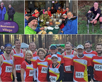 The 'Run'down - 24 November 2025