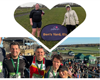 The 'Run'down - 1st December 2025