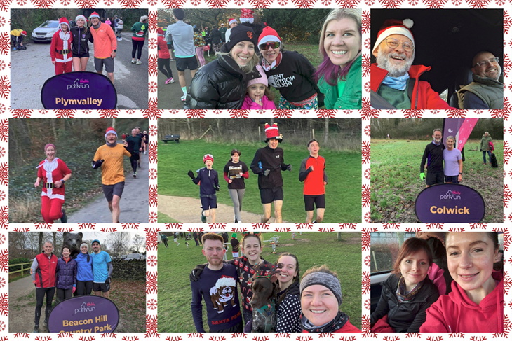 The 'Run'down - 29 December 2025