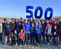 The 'Run'down - 12 January 2026