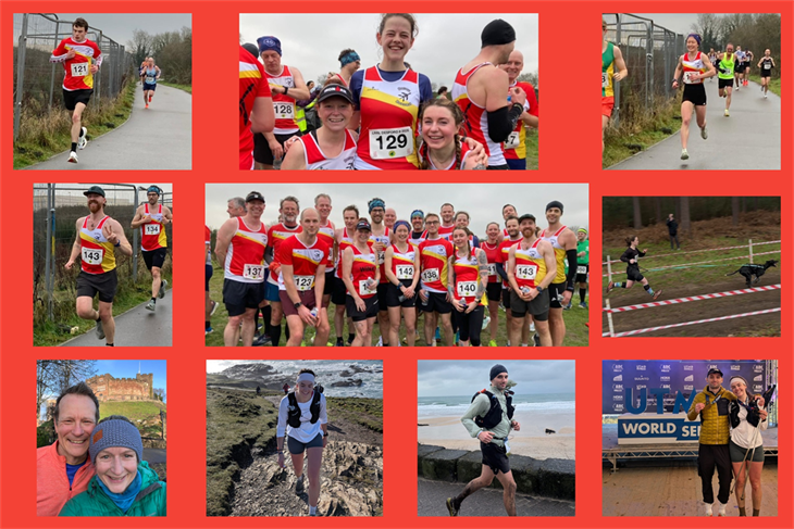 The 'Run'down - 27th January