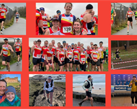 The 'Run'down - 27th January 2026