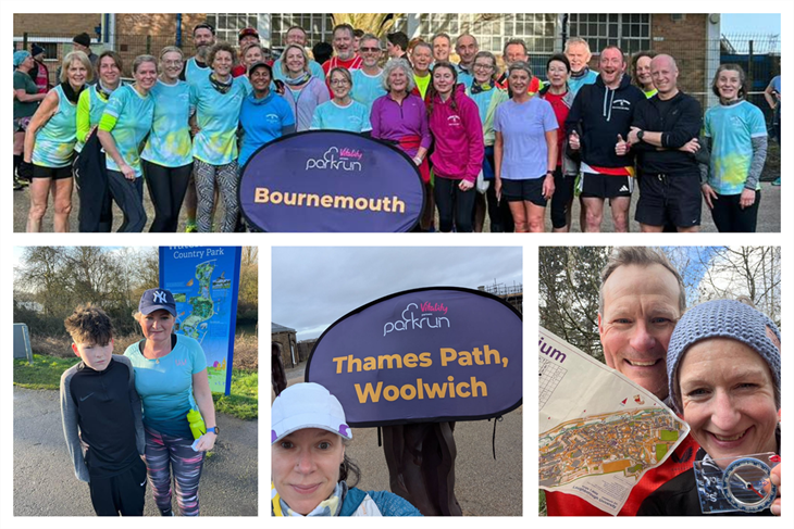 The 'Run'down - 3 February 2026