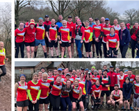 The 'Run'down - 9 February 2026