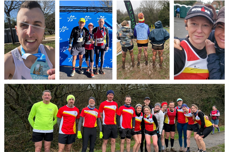 The 'Run'down - 16 February 2026