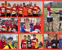 The 'Run'down - 2nd March 2026