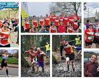 The 'Run'down - 9 March 2026