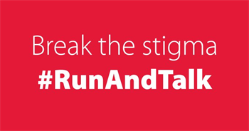 #RunAndTalk
