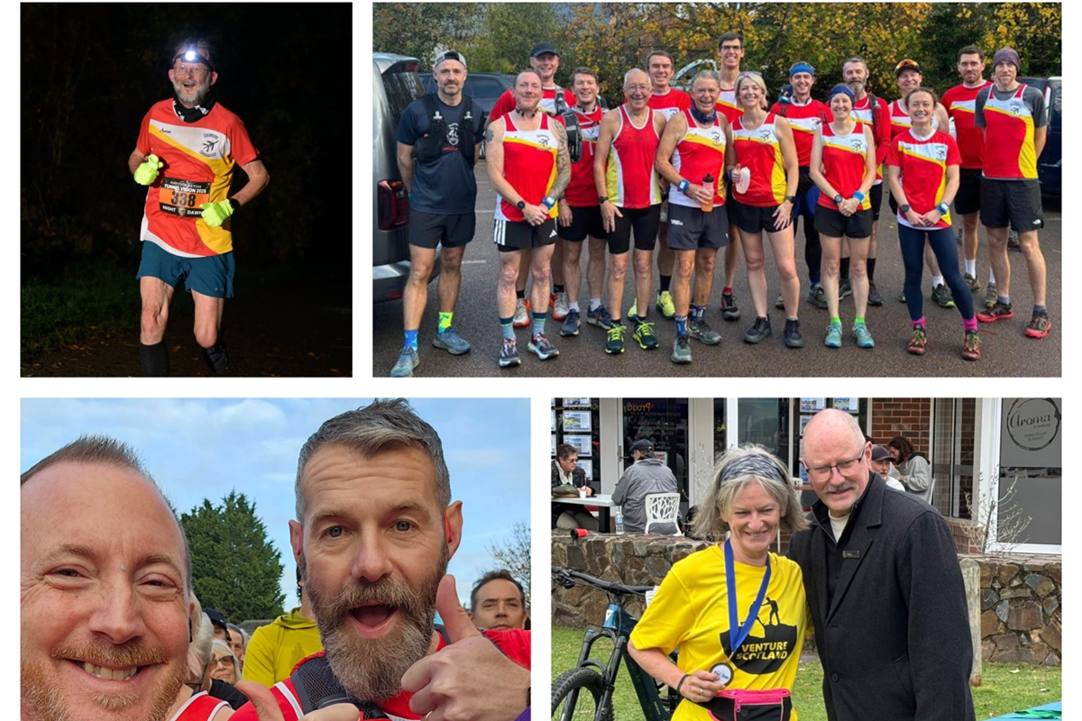 The 'Run'down - 11 November 2025