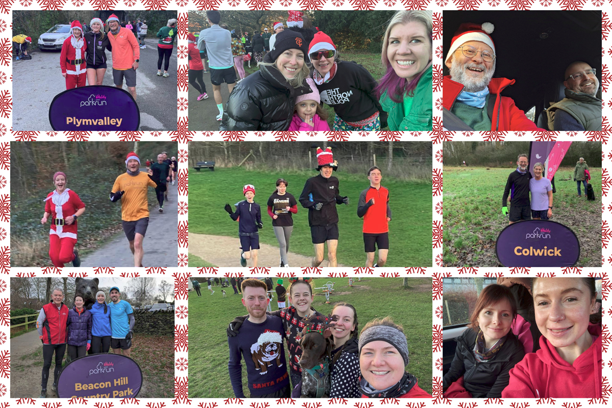 The 'Run'down - 29 December 2025