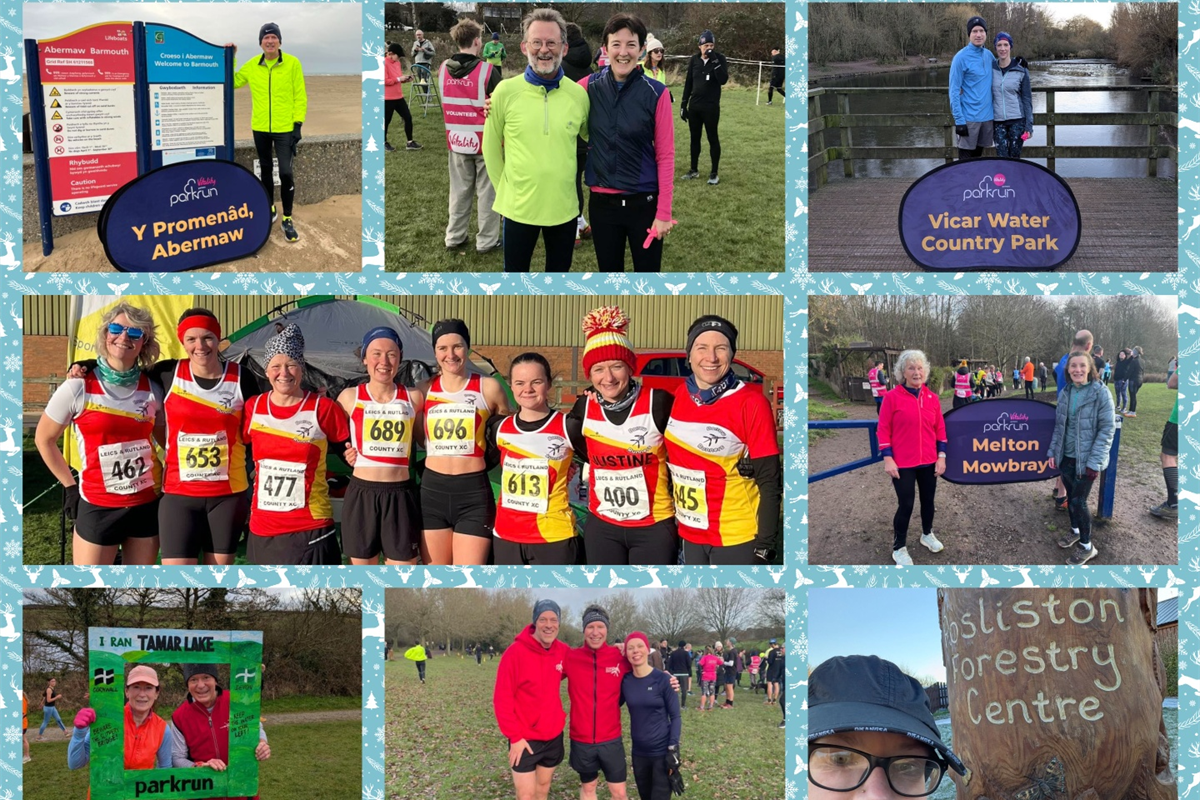 The 'Run'down - 05 January 2026