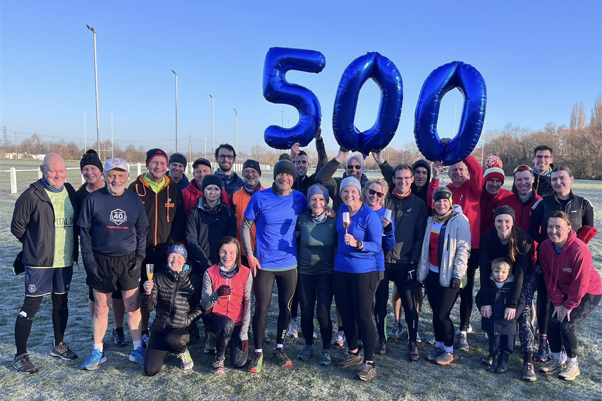 The 'Run'down - 12 January 2026