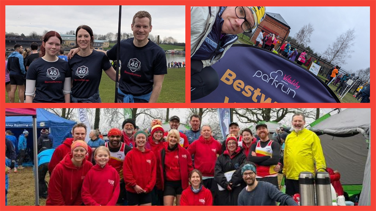 The 'Run'down - 19 January 2026