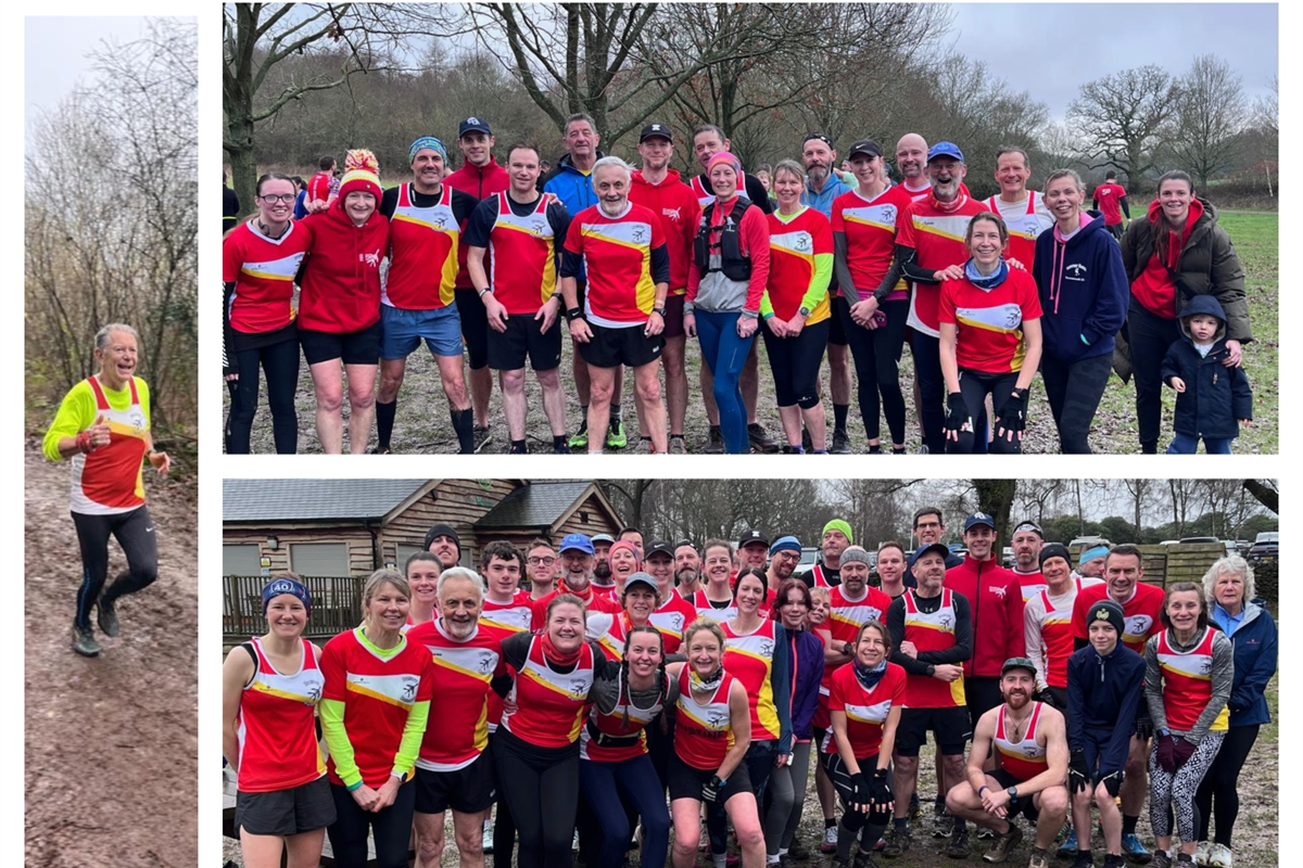 The 'Run'down - 9 February 2026