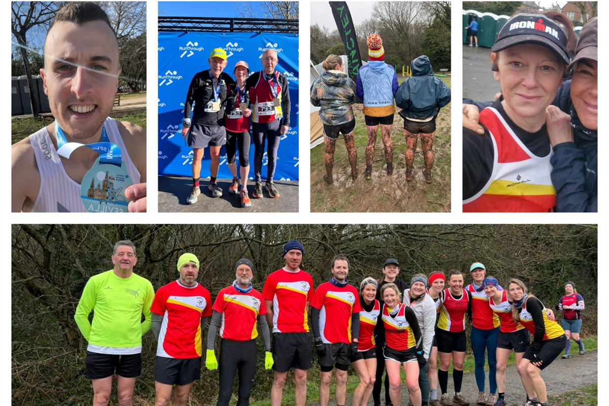 The 'Run'down - 16 February 2026