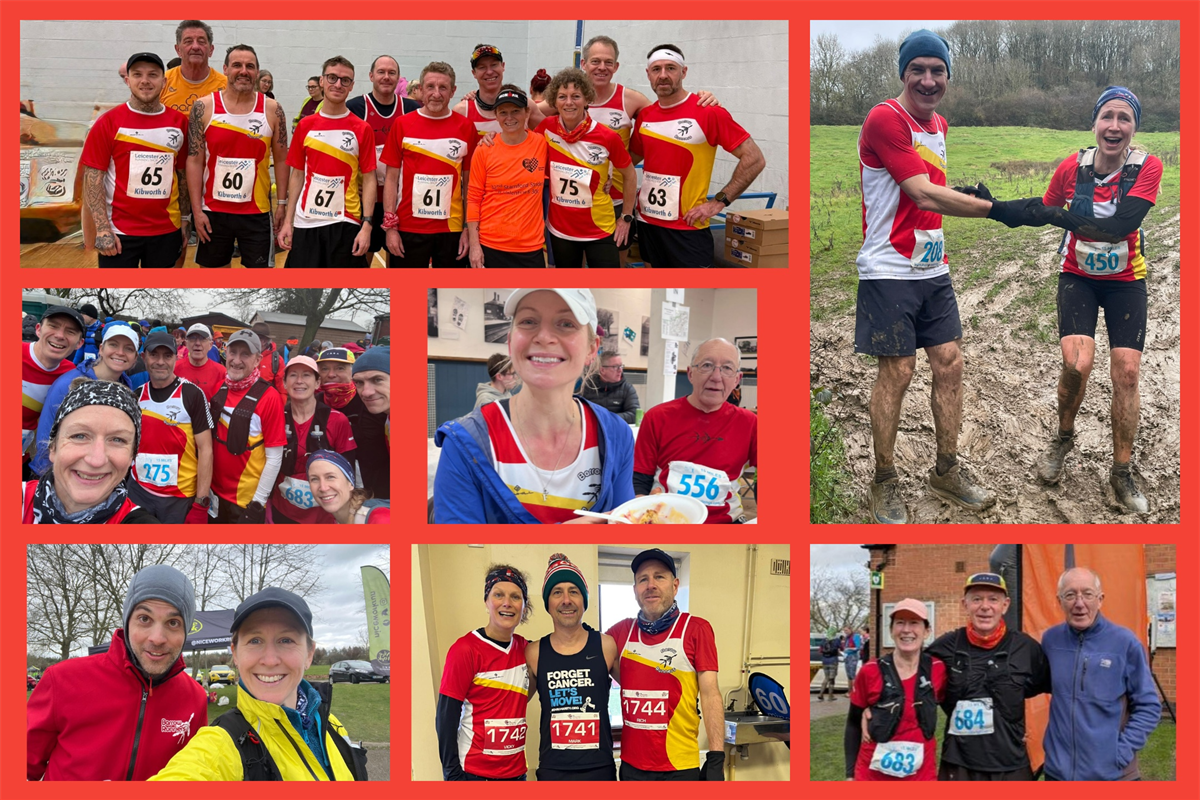 The 'Run'down - 2nd March 2026