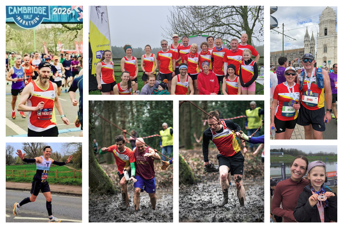 The 'Run'down - 9 March 2026