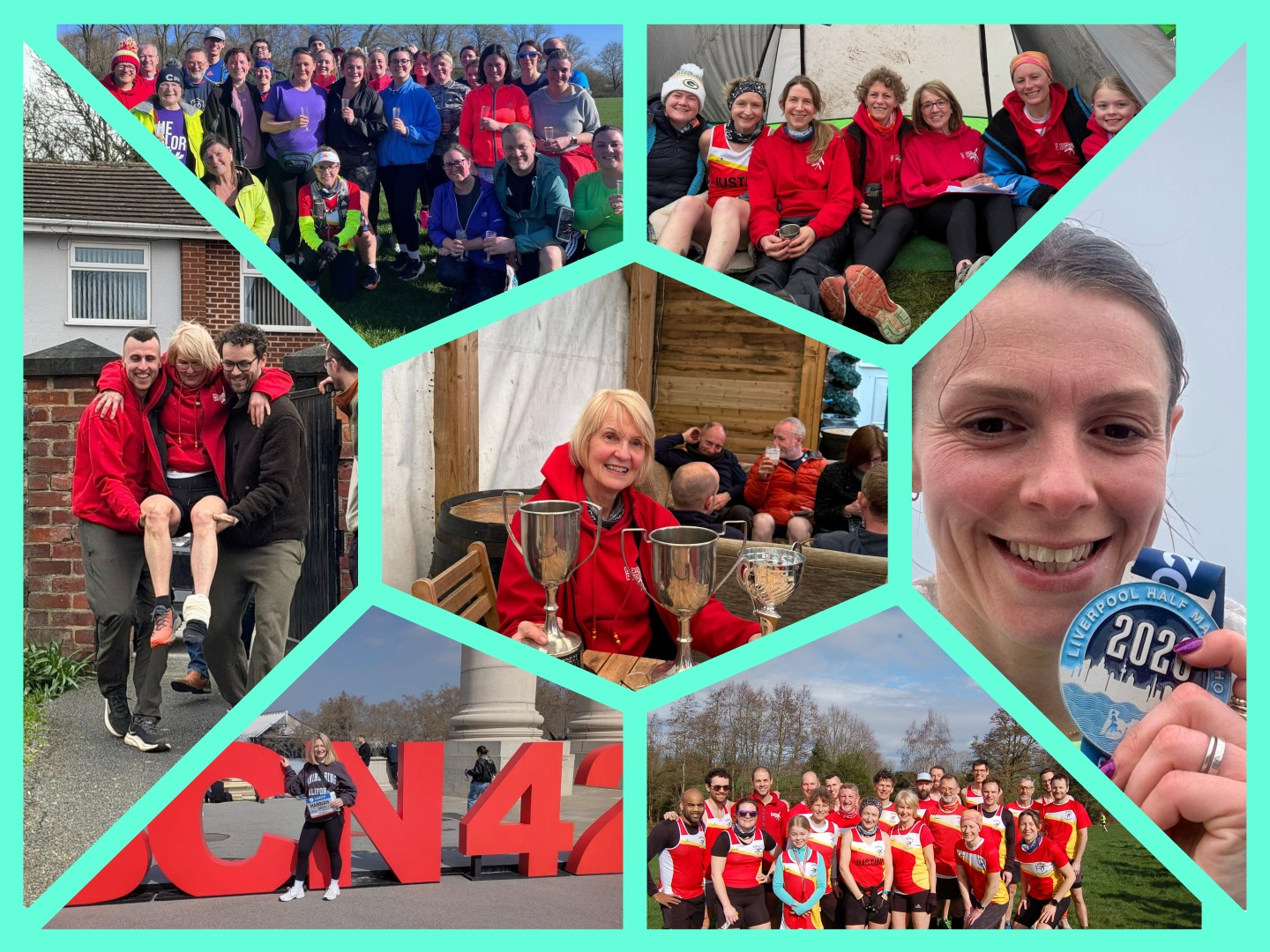 The 'Run'down - 16 March 2026