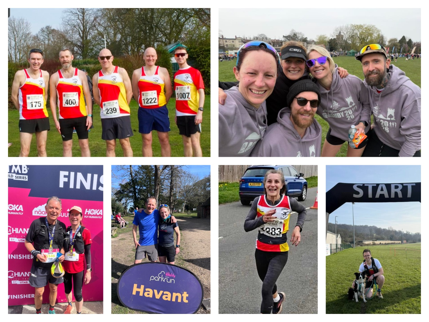 The 'Run'down - 23 March 2026