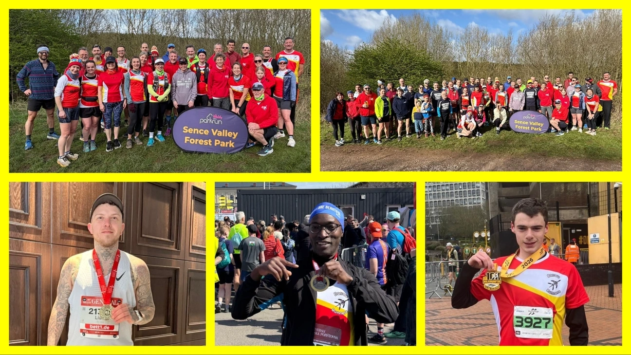 The 'Run'down - 30 March 2026