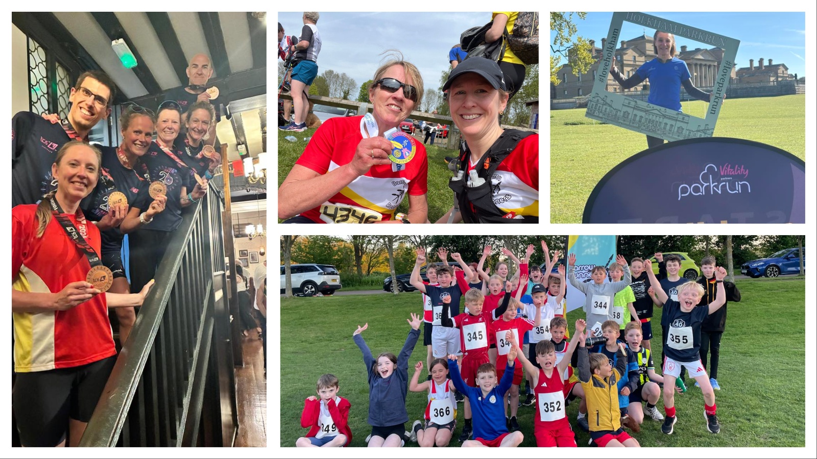 The RUNdown - 27 April 2026