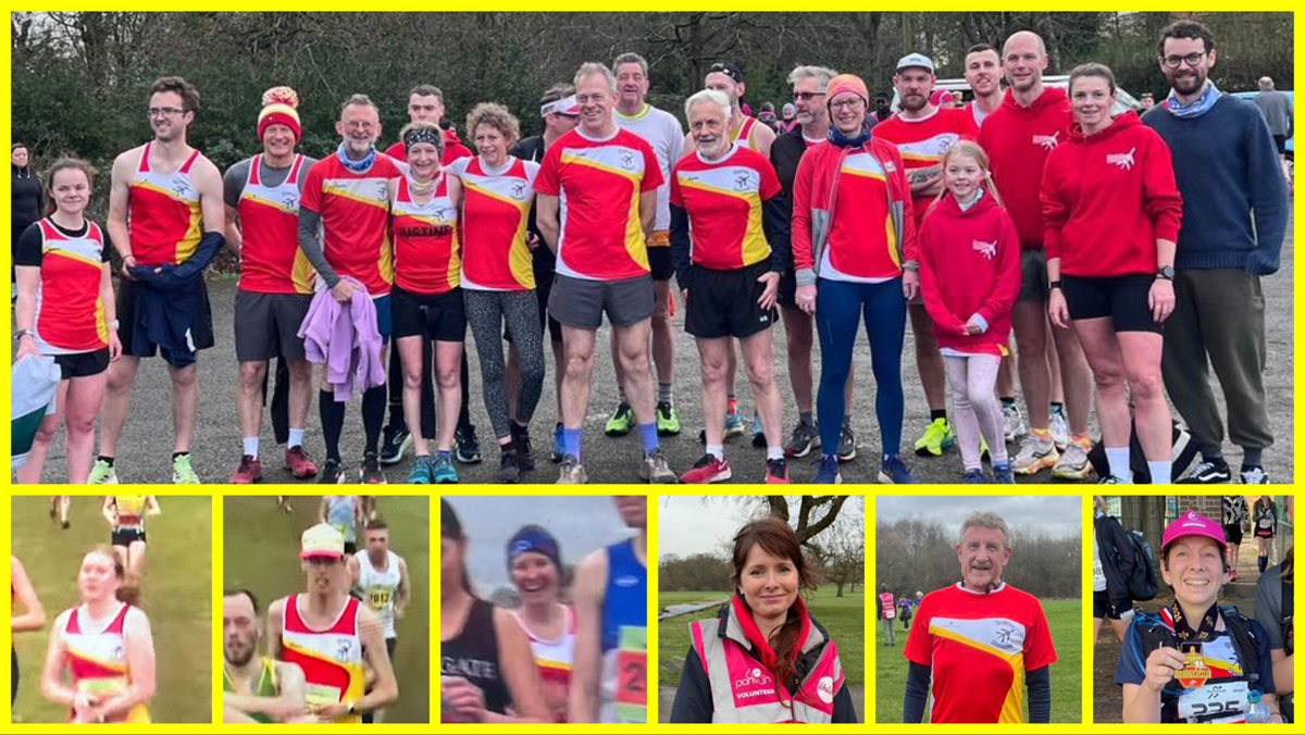 The 'Run'down - 23 February 2026