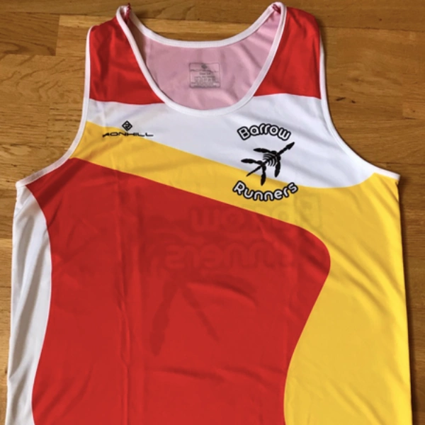 Club Vest